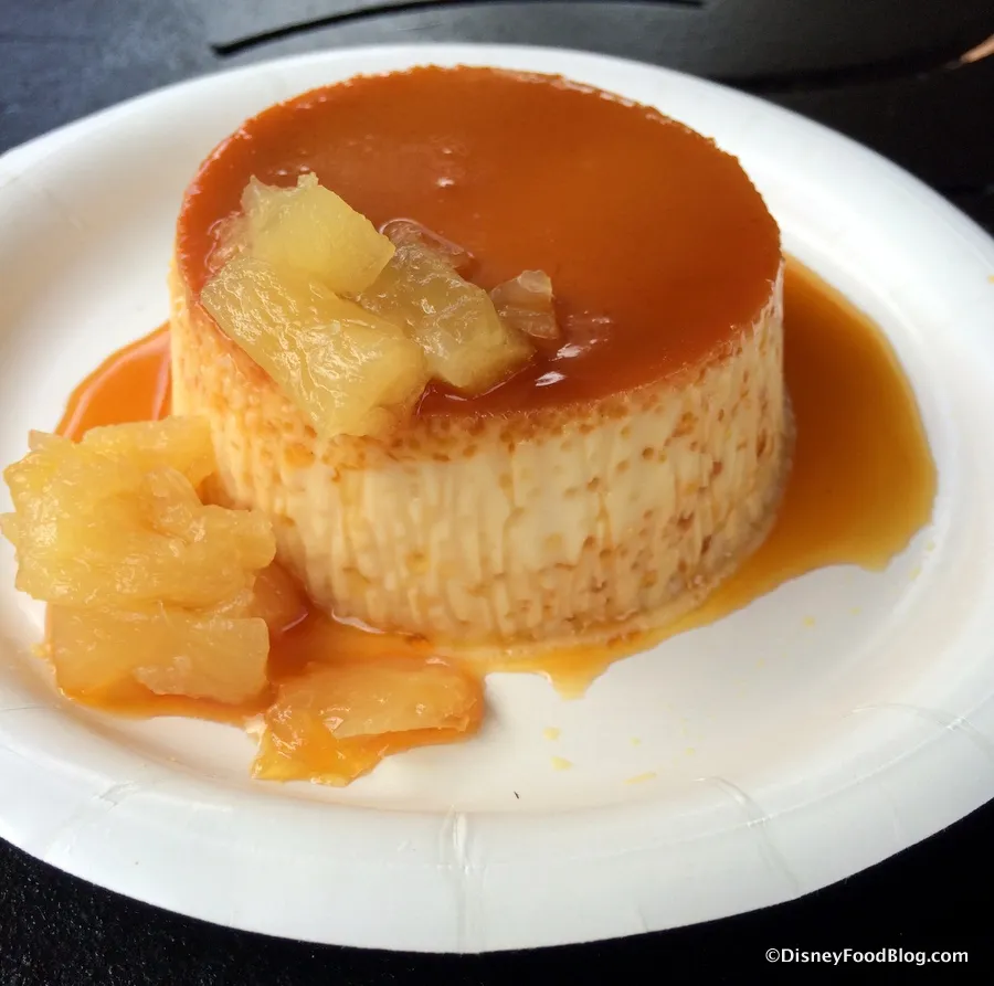Flan
