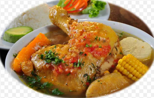 Sancocho